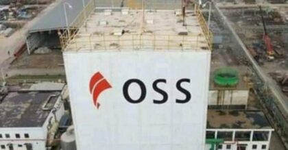 Oss