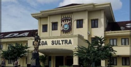 Polda Sultra