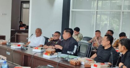 Polres Kolaka