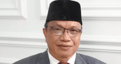 Rektor
