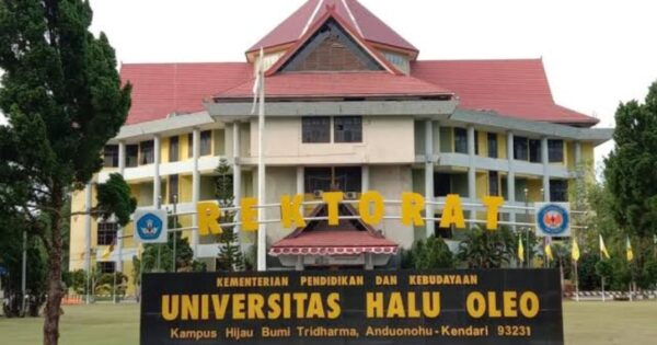 Rektorat UHO