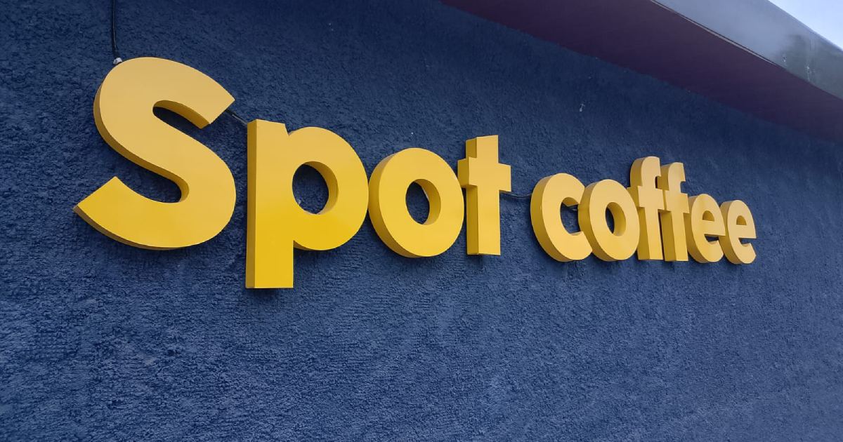 Spot