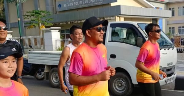 Sudirman 21