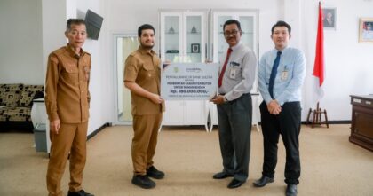 Bank Sultra 6