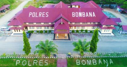 Bombana