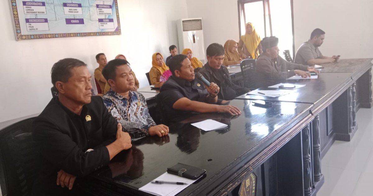 DPRD Konawe 1