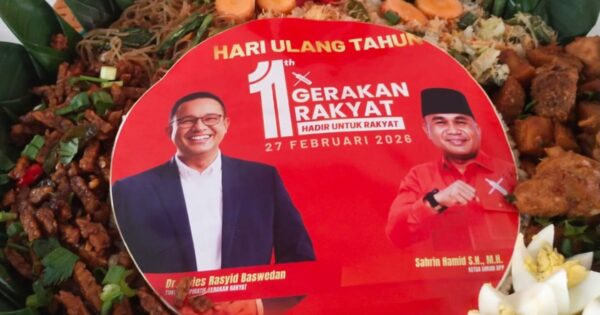 Gerakan