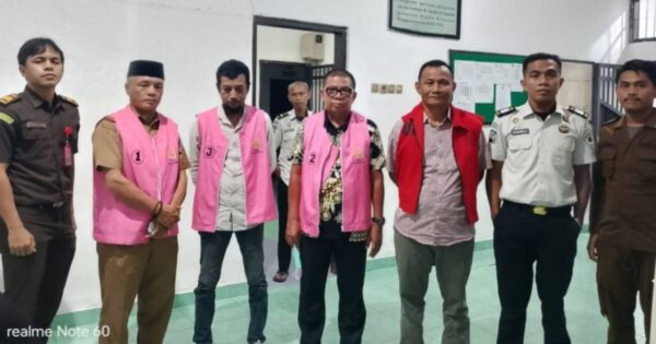 Kejari Muna 1