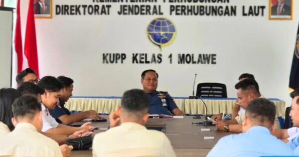 Molawe
