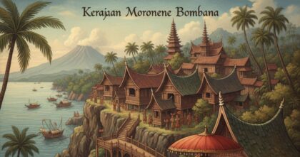 Moronene