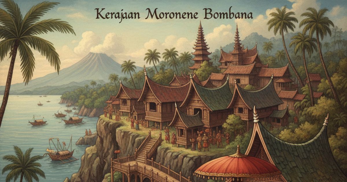 Moronene