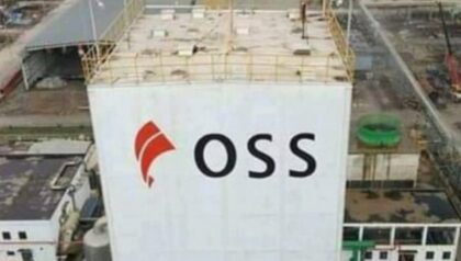 Oss