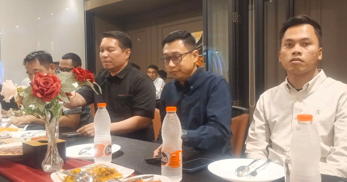 Pertamina