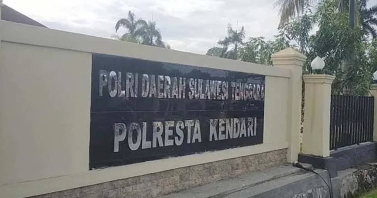 Polresta