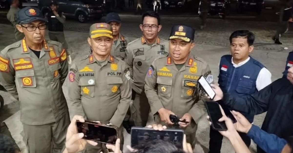 Satpol