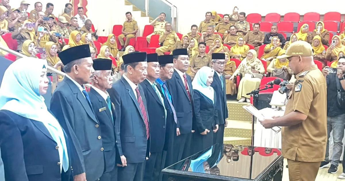 Sudirman 25