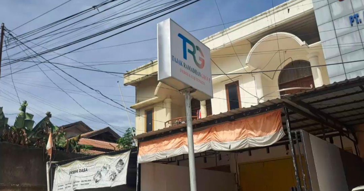 TRG