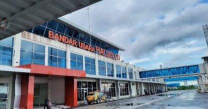 Bandara
