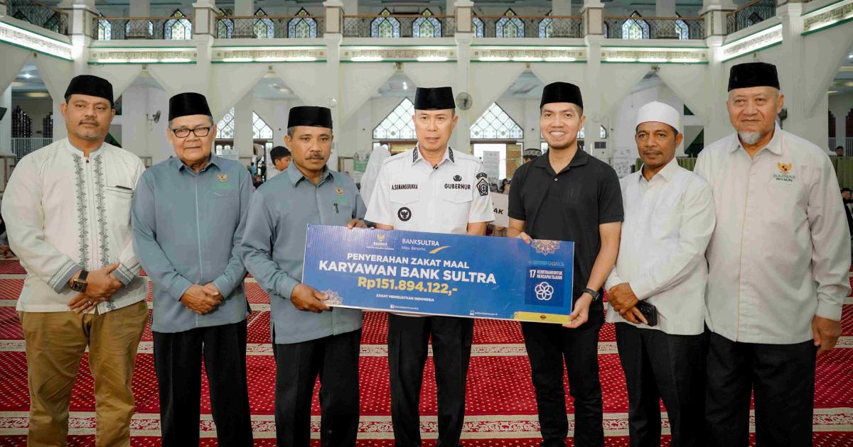 Bank Sultra 20