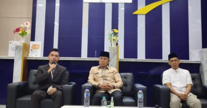 Bank sultra 18