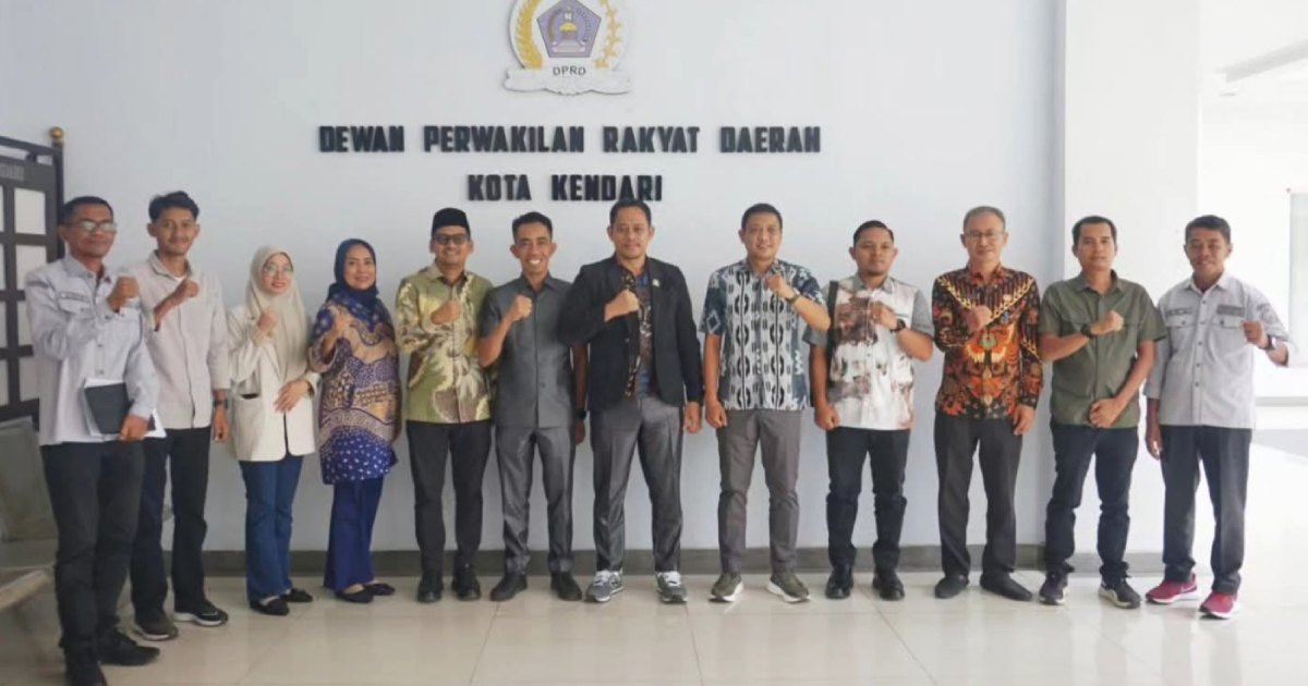 Dprd 14