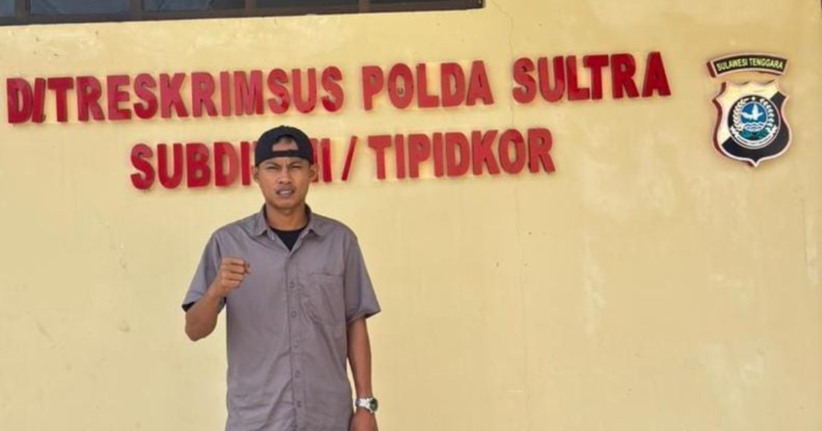Jusmanto