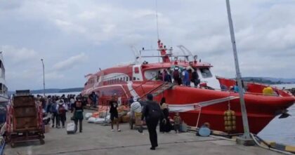 Kapal 1