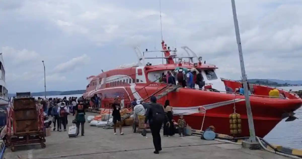 Kapal 1