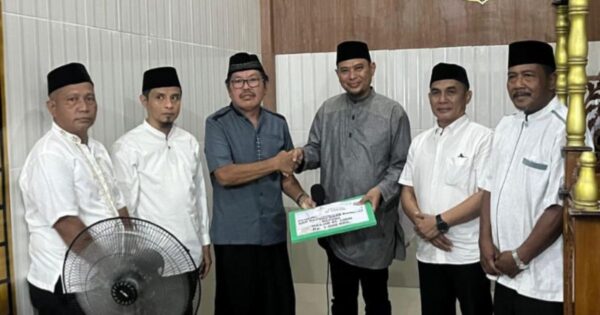 Pemkot 19