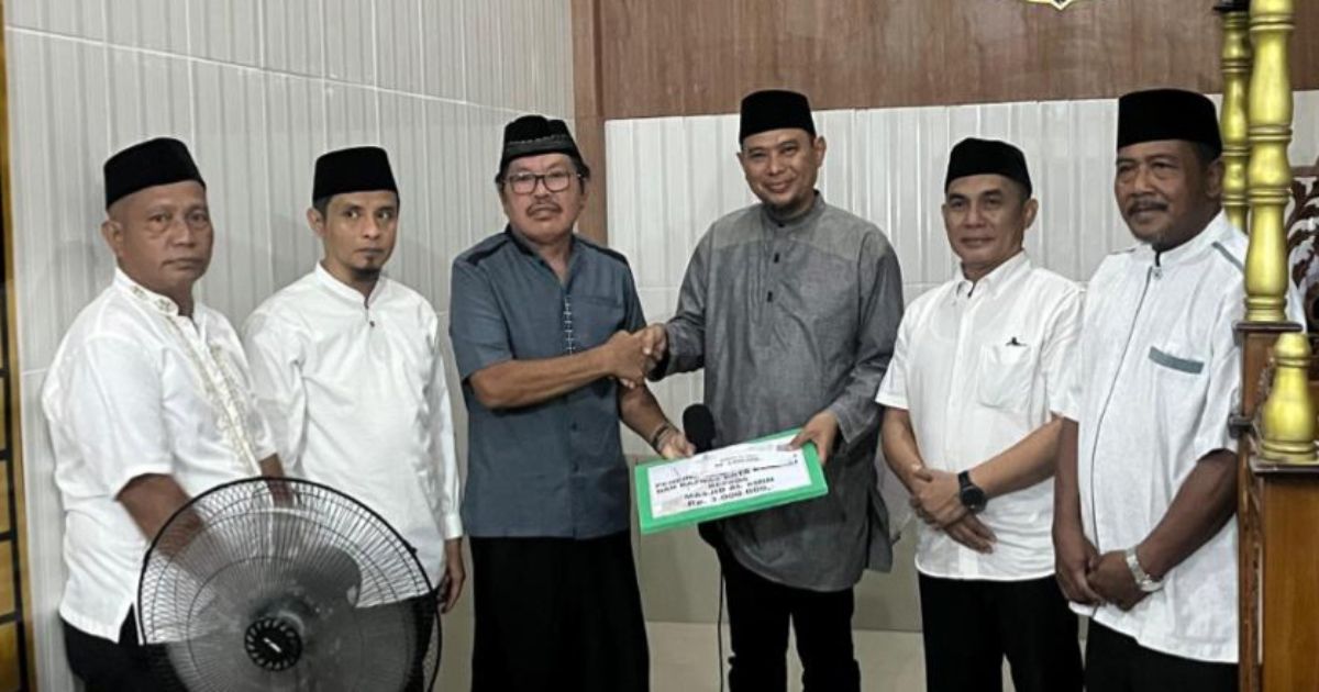 Pemkot 19