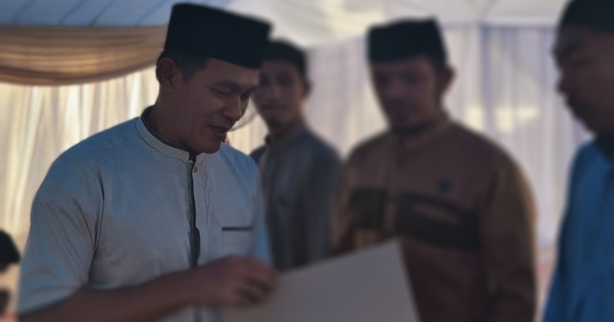 Rutan kendari