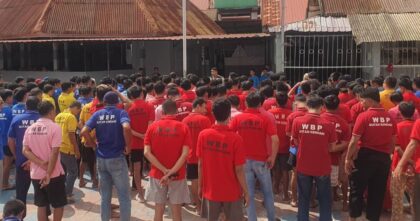 Teras Sultra