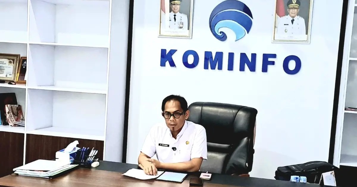 Kominfo 13