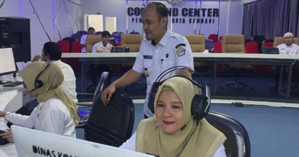 Kominfo 9