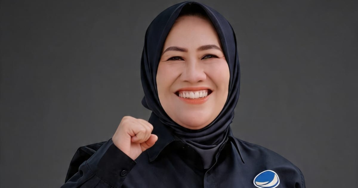 Nasdem 1 1