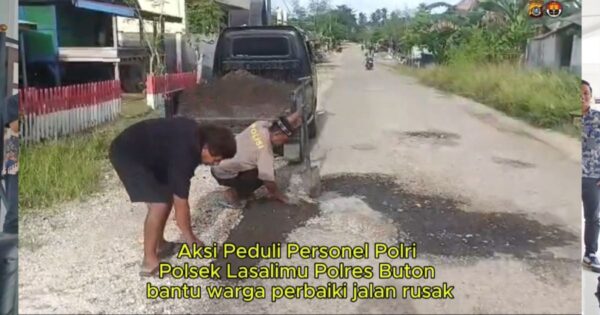 Polisi