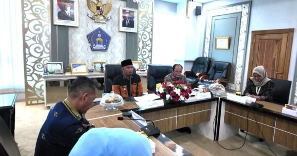Sudirman 16