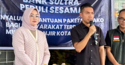 Bank sultra 18 1