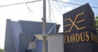 Exo 1