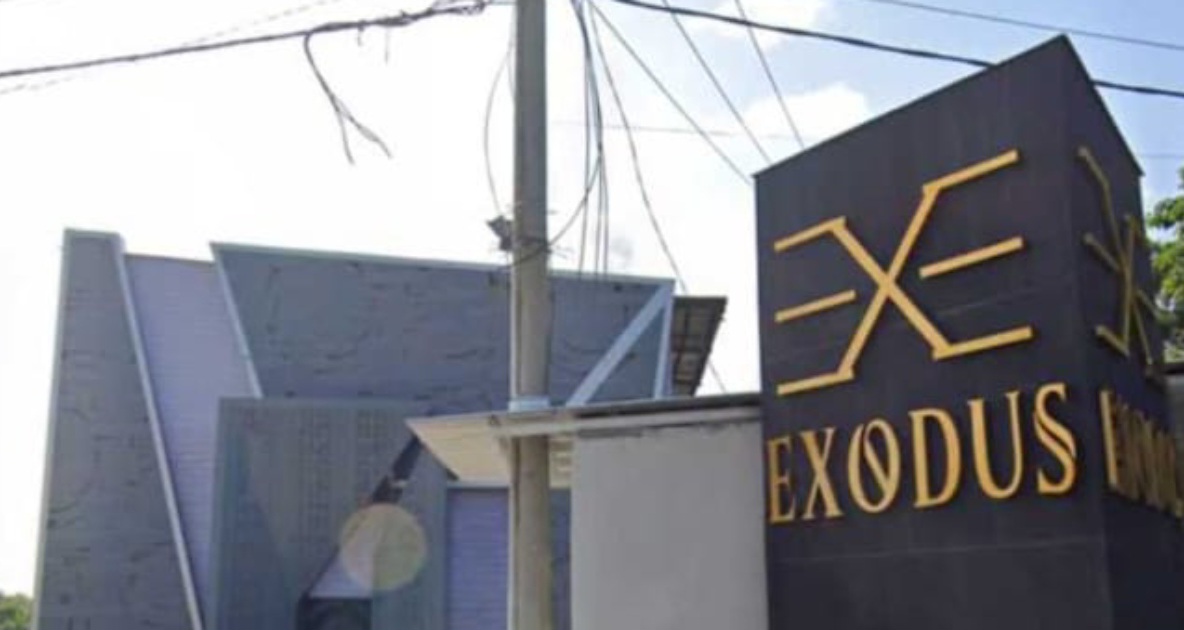Exo 2