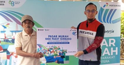 Pertamina 2 1
