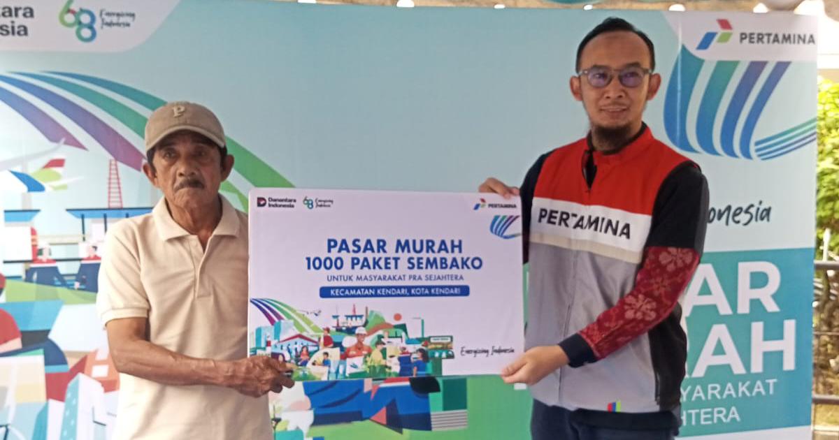 Pertamina 2 1