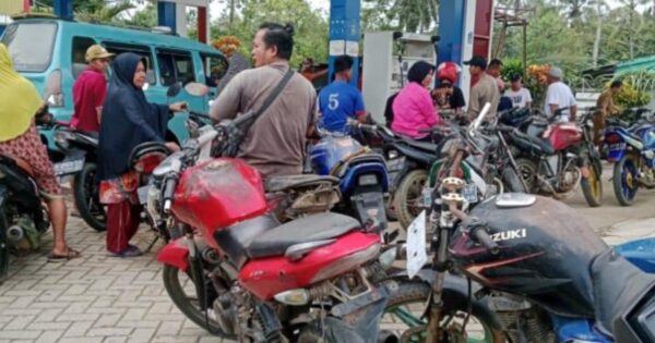 Pertamina (3) 5 Pertamina 3