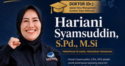 Hariani