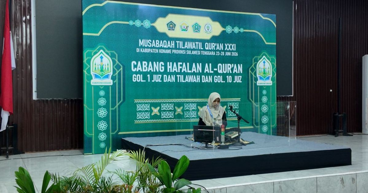 Kendari 2