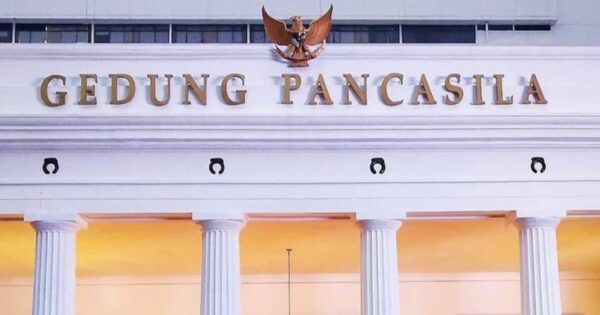 Pancasila