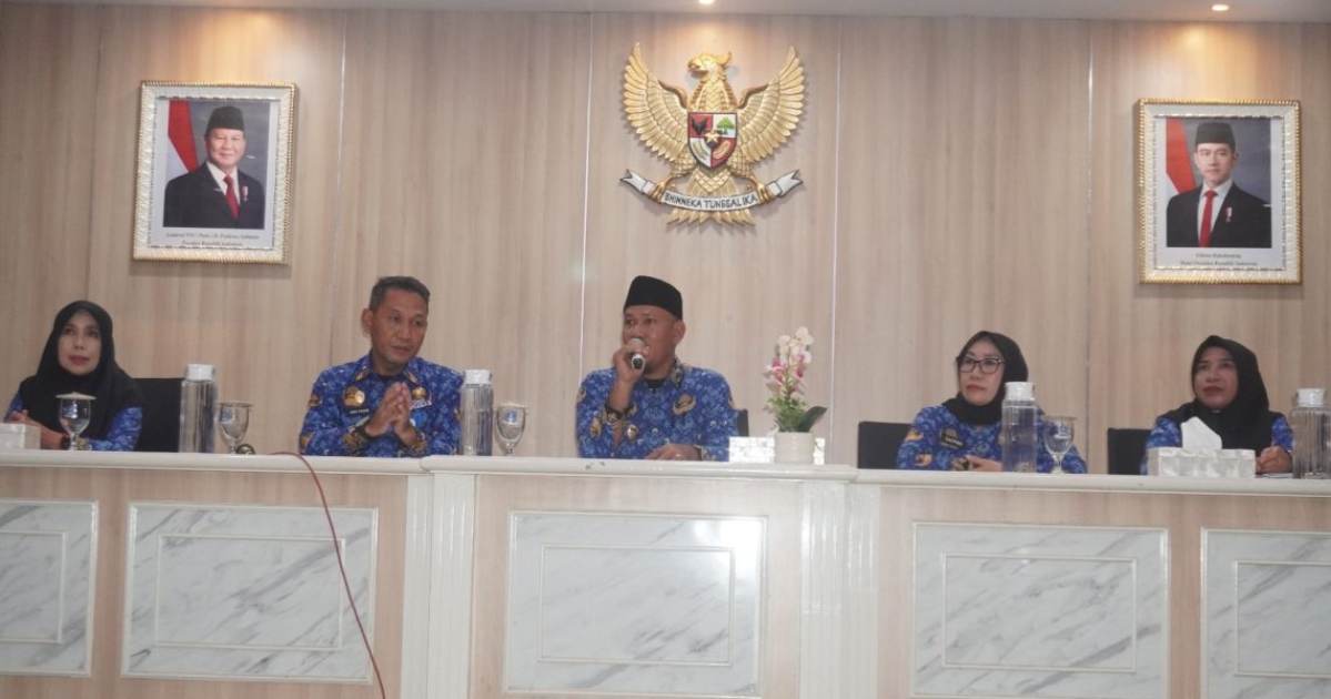 Pemkot 21