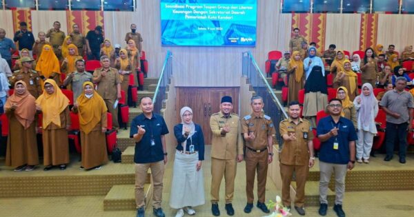 Sudirman 22