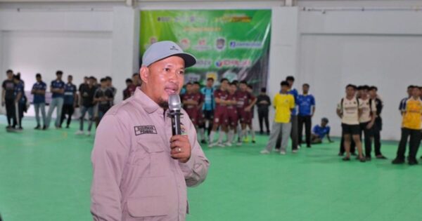 Sudirman 29