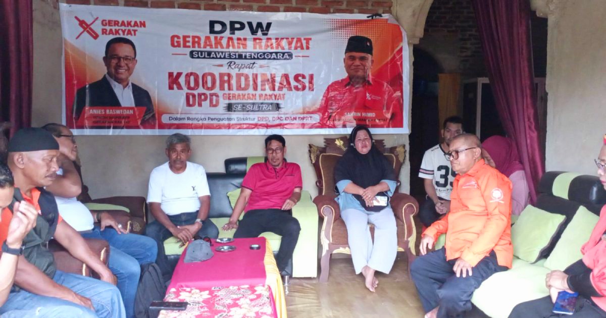 Gerakan 1